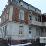 façade village-neuf